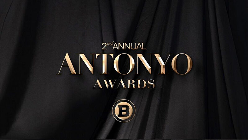 Antonyo Awards