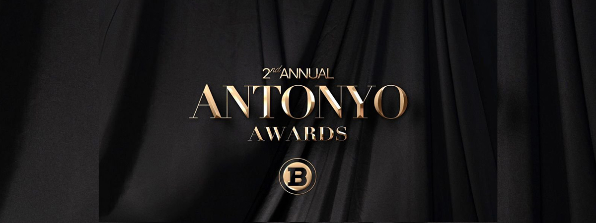 Antonyo Awards