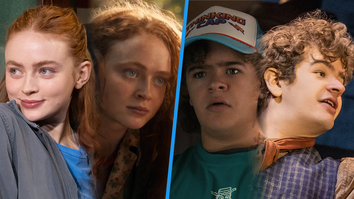 From Broadway to Hawkins: <i>Stranger Things</i> Actors Who Starred on the Stage