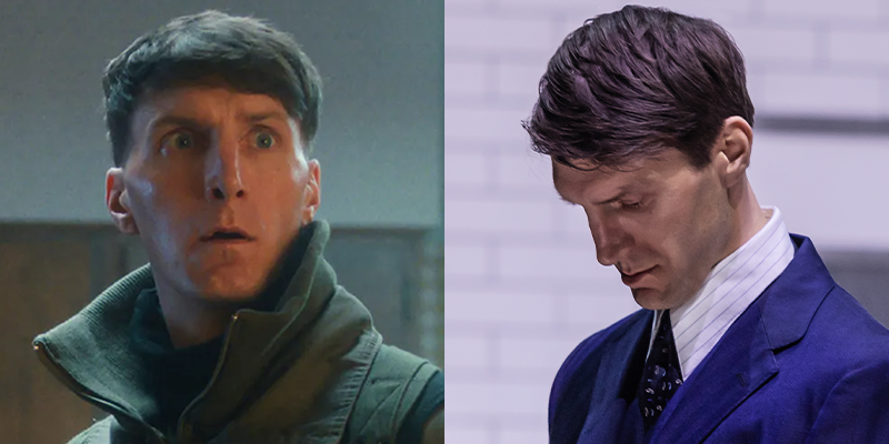 Breaux in Stranger Things, Breaux in Stranger Things: The First Shadow