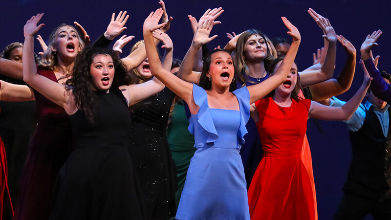 2022 Jimmy Awards