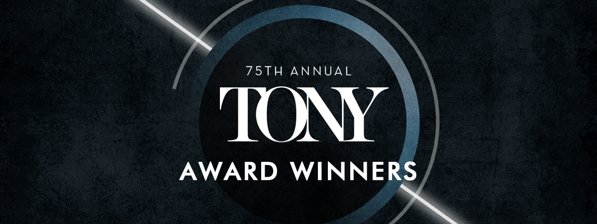 Tony Award Winners