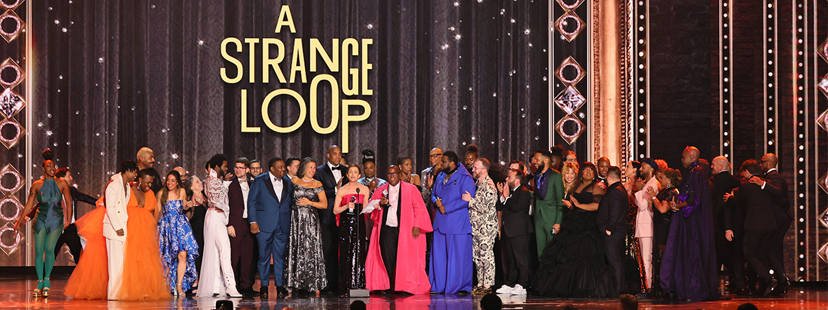 Tonys Recap