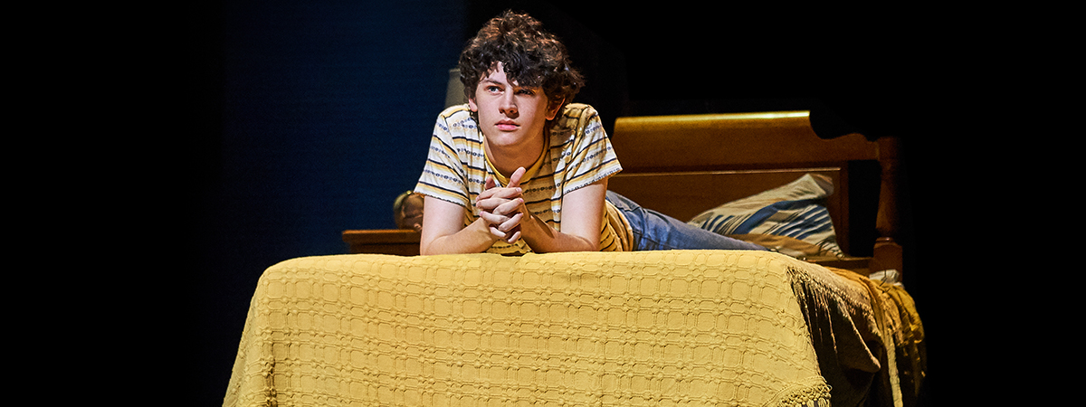 Almost Famous Pushes Back Broadway Dates Theatre Announced Broadway 