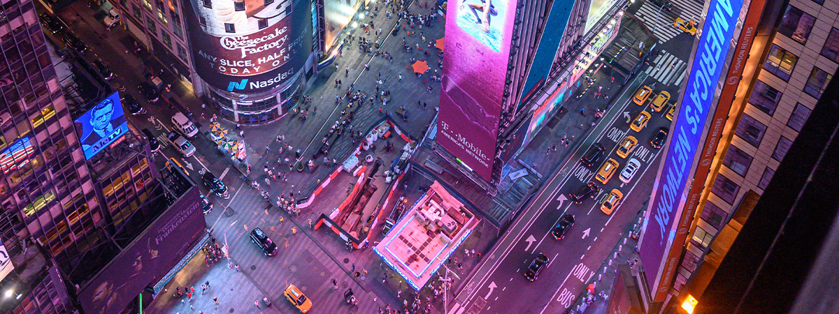 Times Square