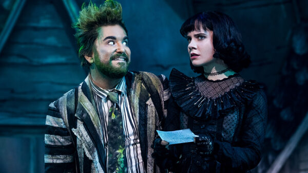 Beetlejuice | Broadway Direct
