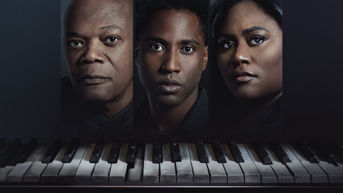 The Piano Lesson