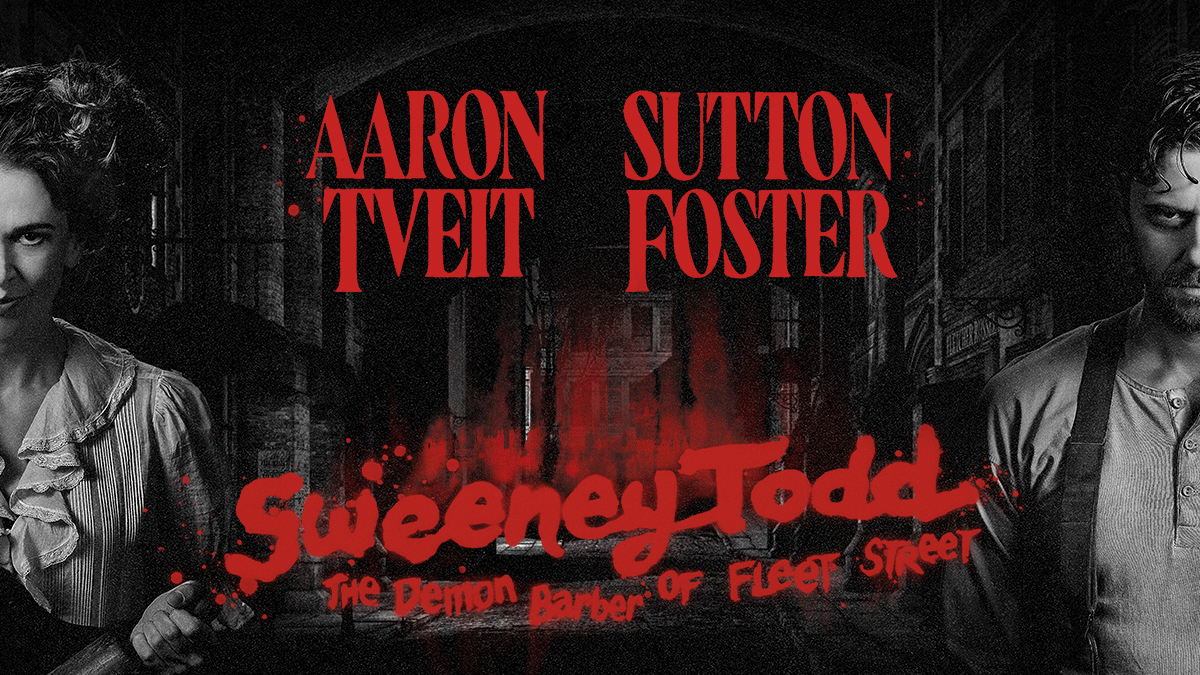 Sweeney Todd