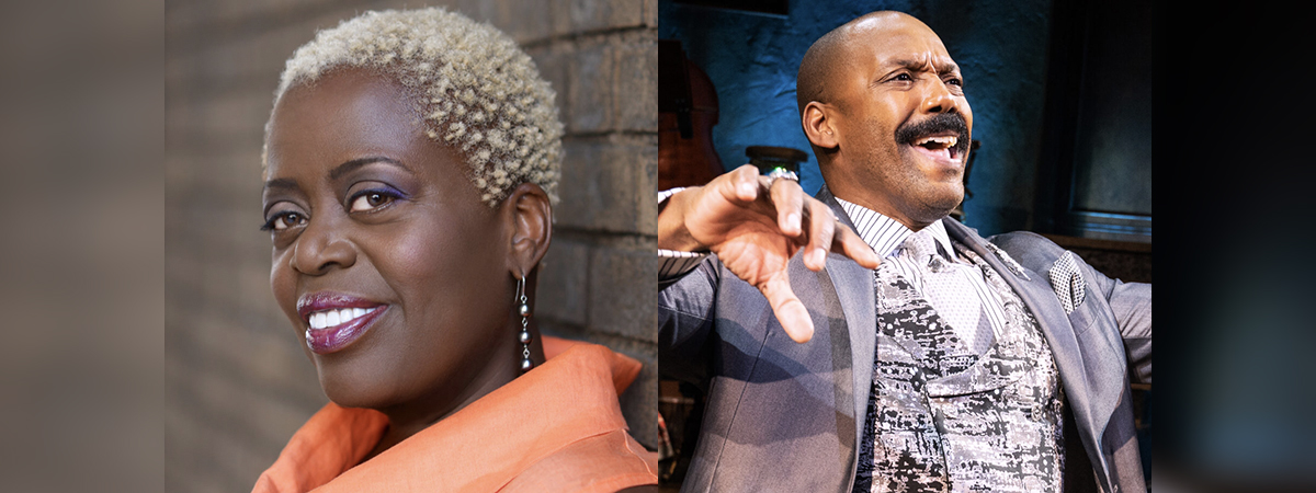 Lillias White