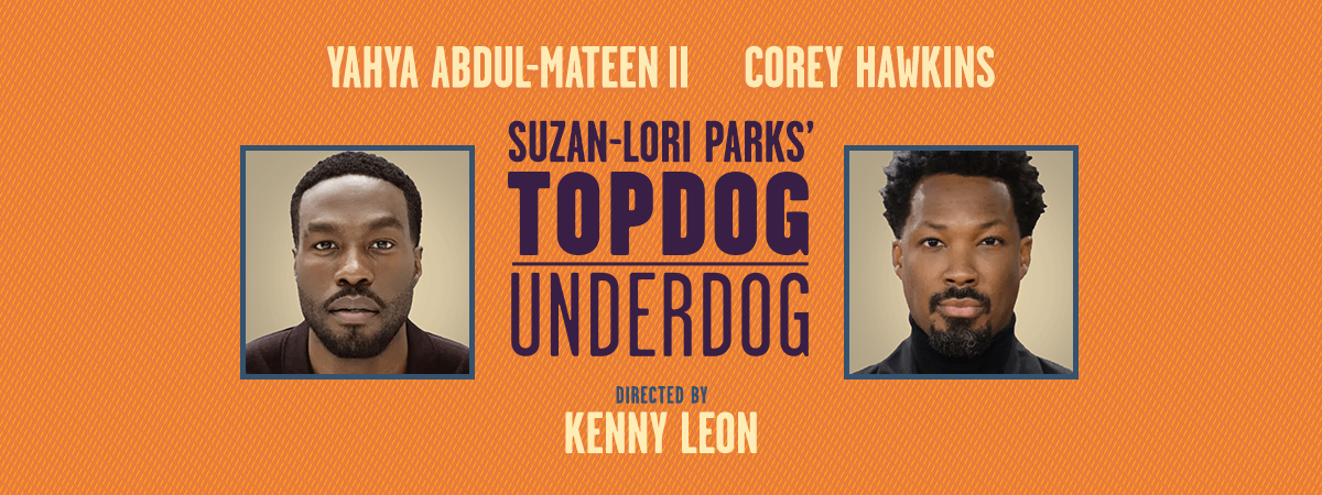 Topdog/Underdog