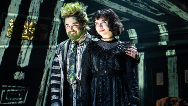 Beetlejuice | Broadway Direct