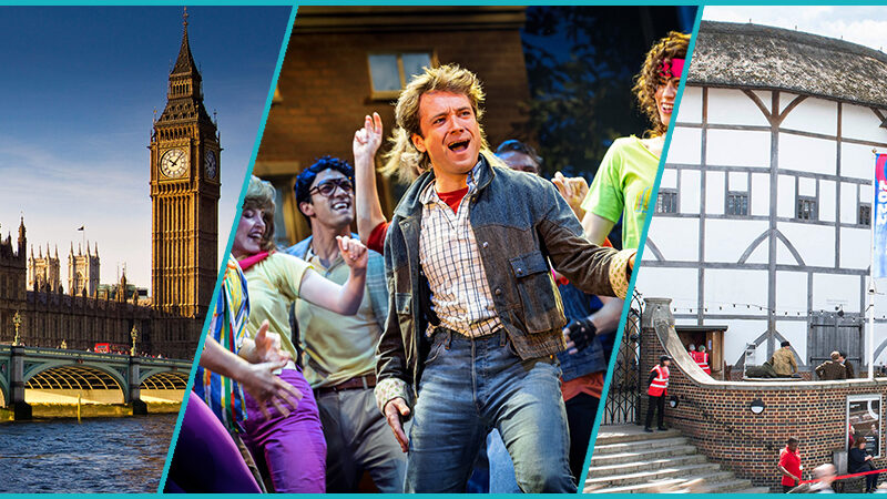 Tips and Tricks for Getting the Most Out of Your London Theater Vacation