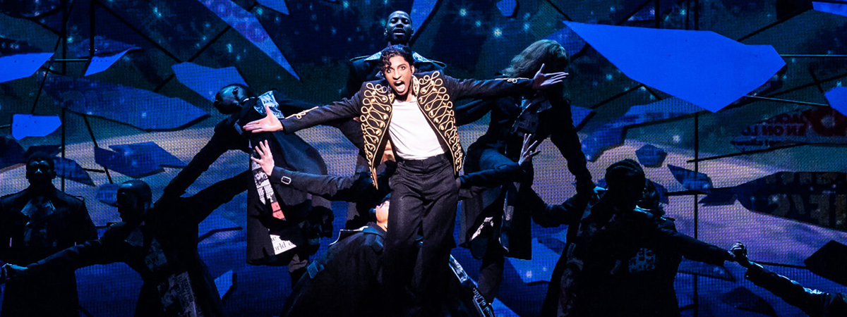 MJ Broadway