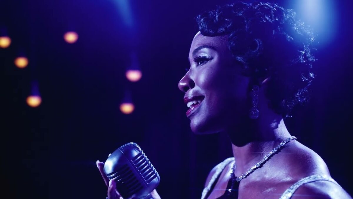 Watch Now: Adrianna Hicks Performs New Song from <i>Some Like It Hot</i>