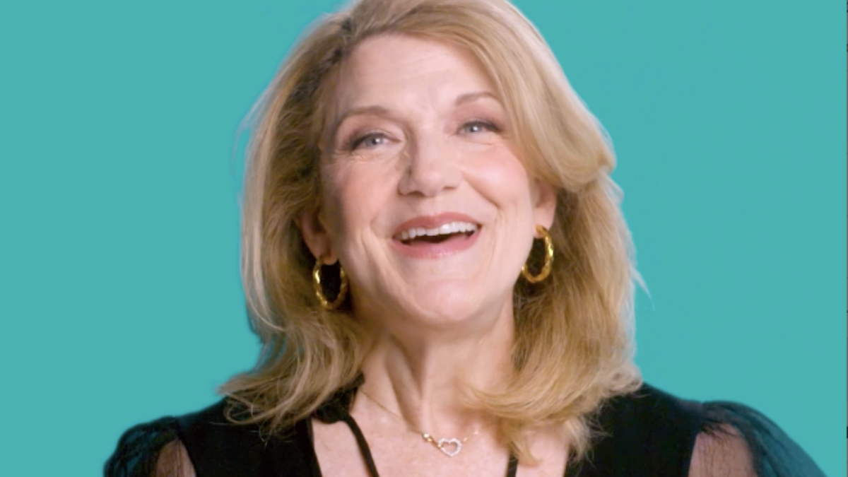 Vicki Clark