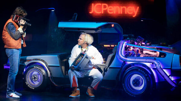 Back to the Future: The Musical to Open on Broadway Next Summer ...