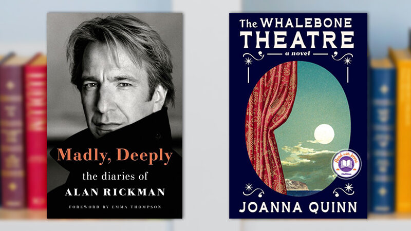 October 2022 Book of the Month