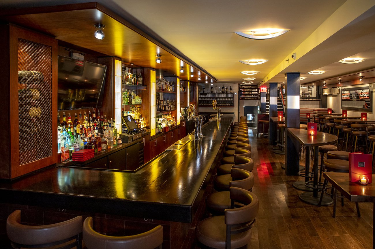 The Ultimate Broadway Drinks Guide Broadway Direct