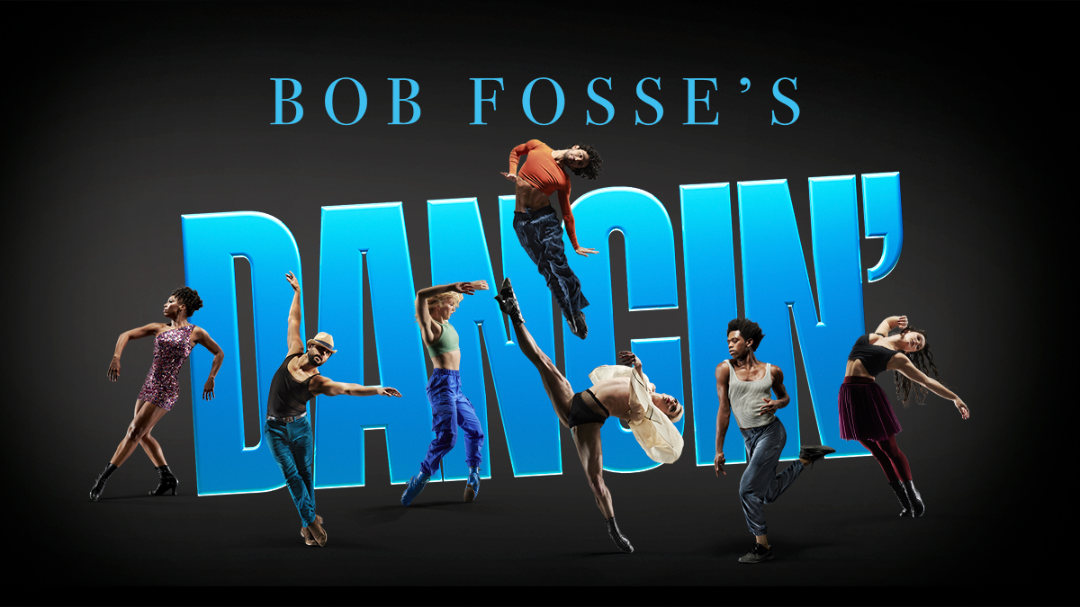 Bob Fosse's DANCIN