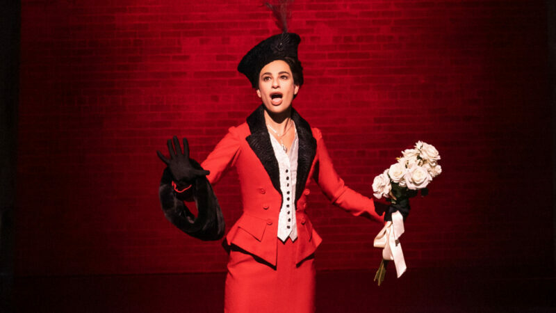 Funny Girl