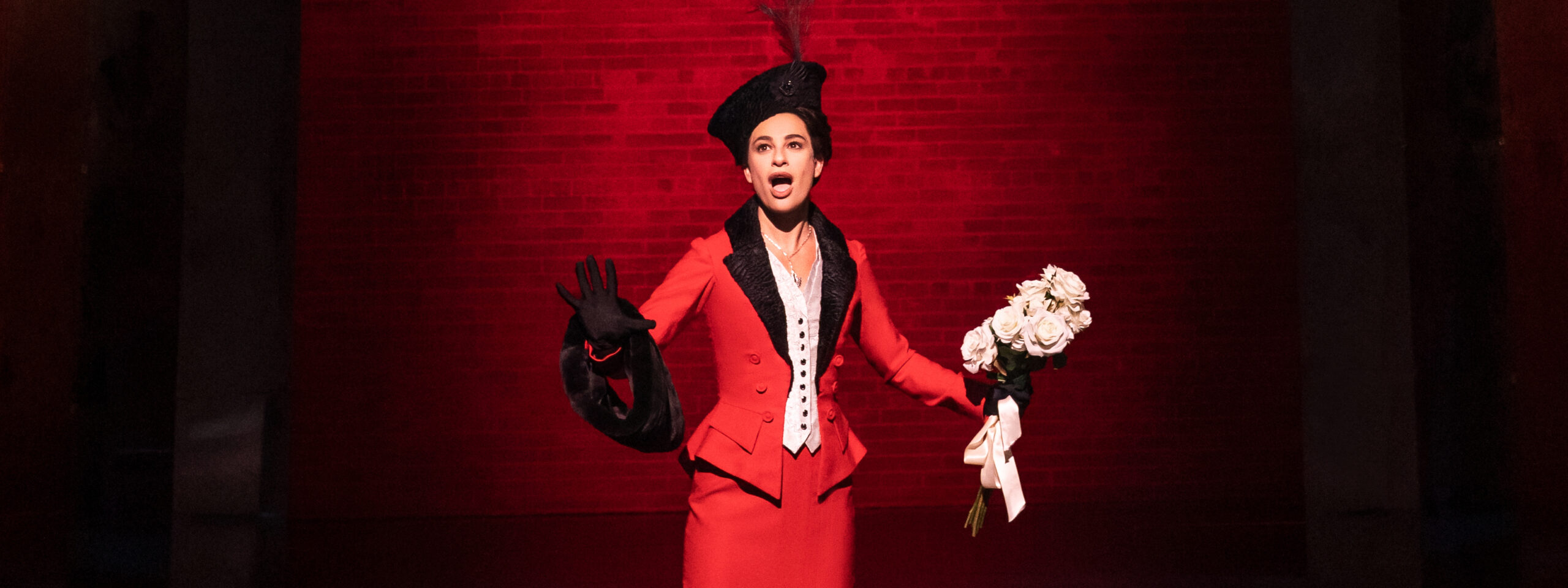 Funny Girl Broadway Cast Recording with Lea Michele to Be Released