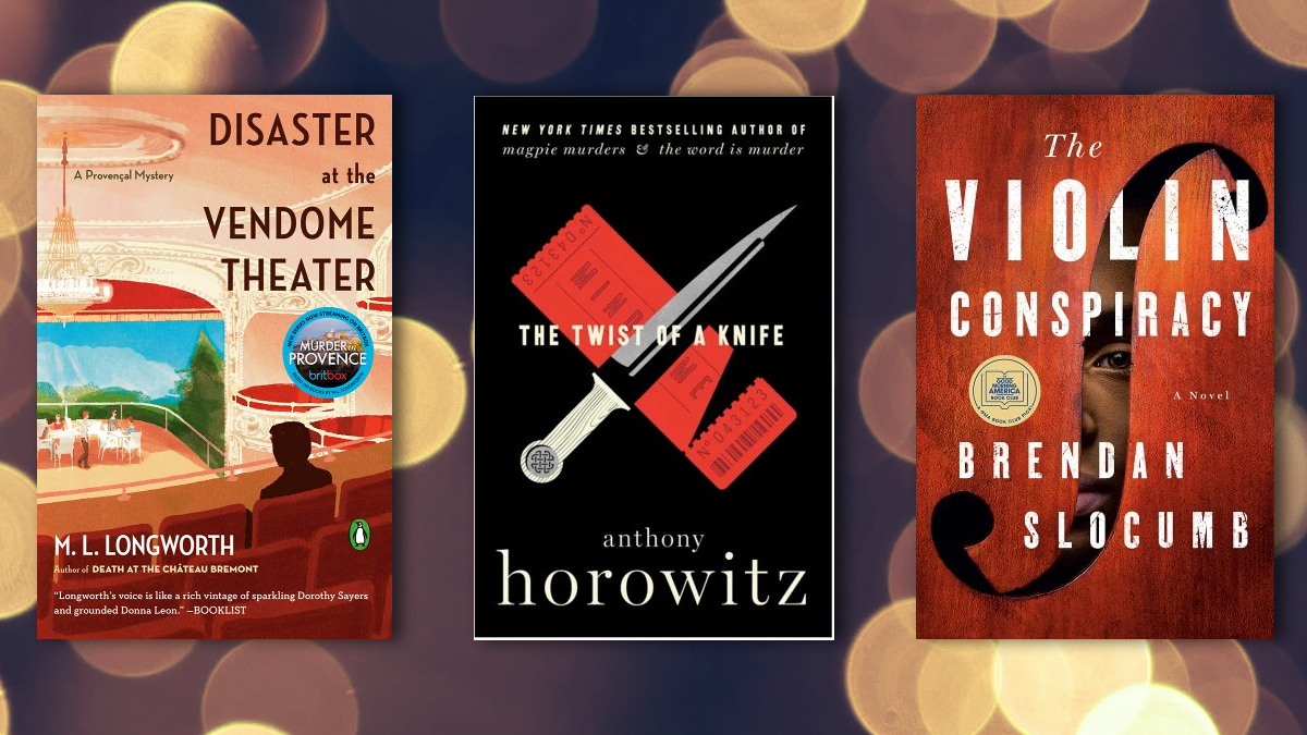 2022 Holiday Book Guide For Theater Lovers | Broadway Direct