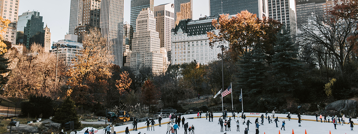 Top 5 Things to Do in NYC This Holiday Season | Broadway Direct