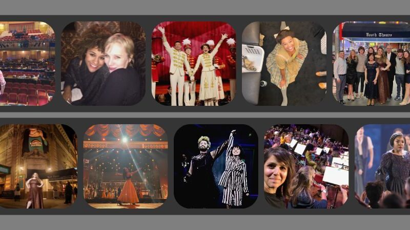 Broadway Rewind