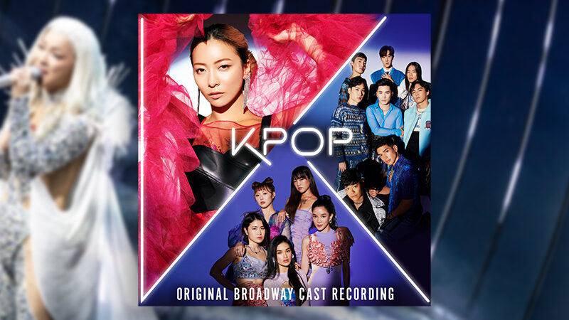 KPOP Cast Album
