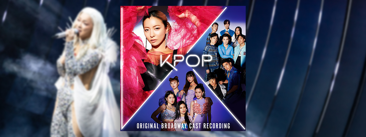 KPOP Cast Album