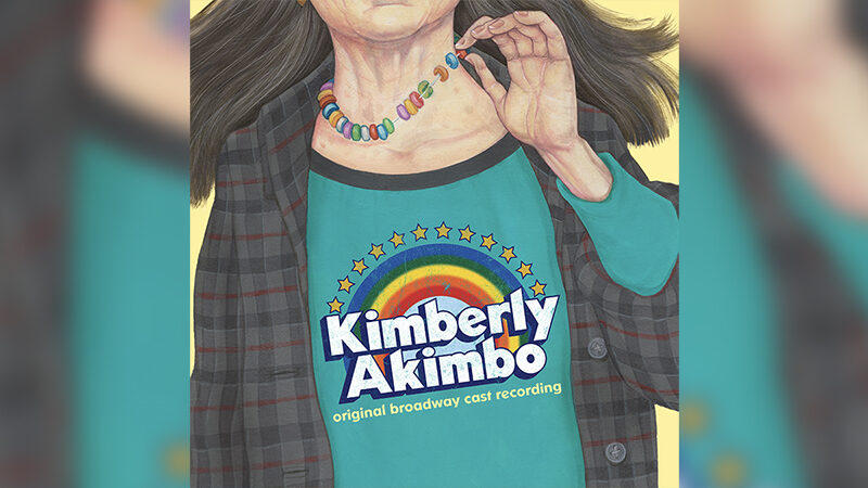 Kimberly Akimbo Cast Album