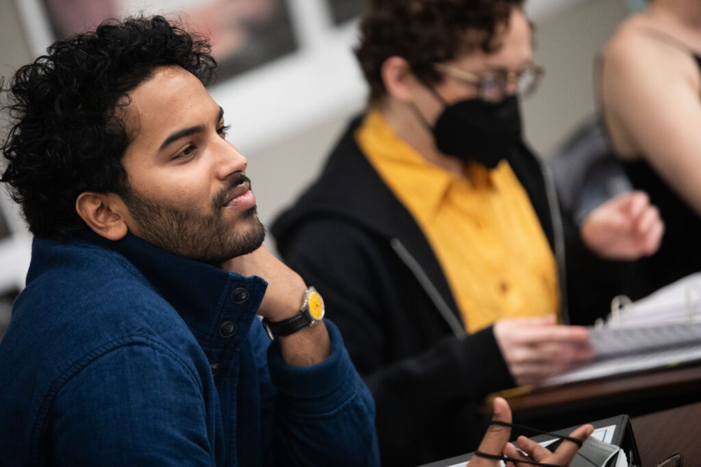 First Look Broadway Revival Of Camelot Begins Rehearsals Broadway Direct