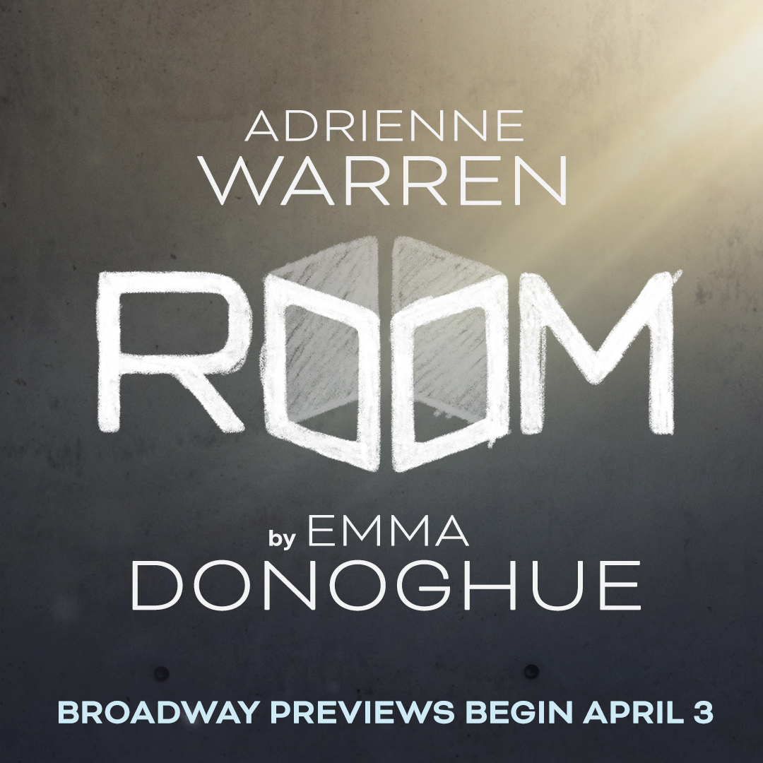 Room starring Adrienne Warren comes to Broadway this spring.
