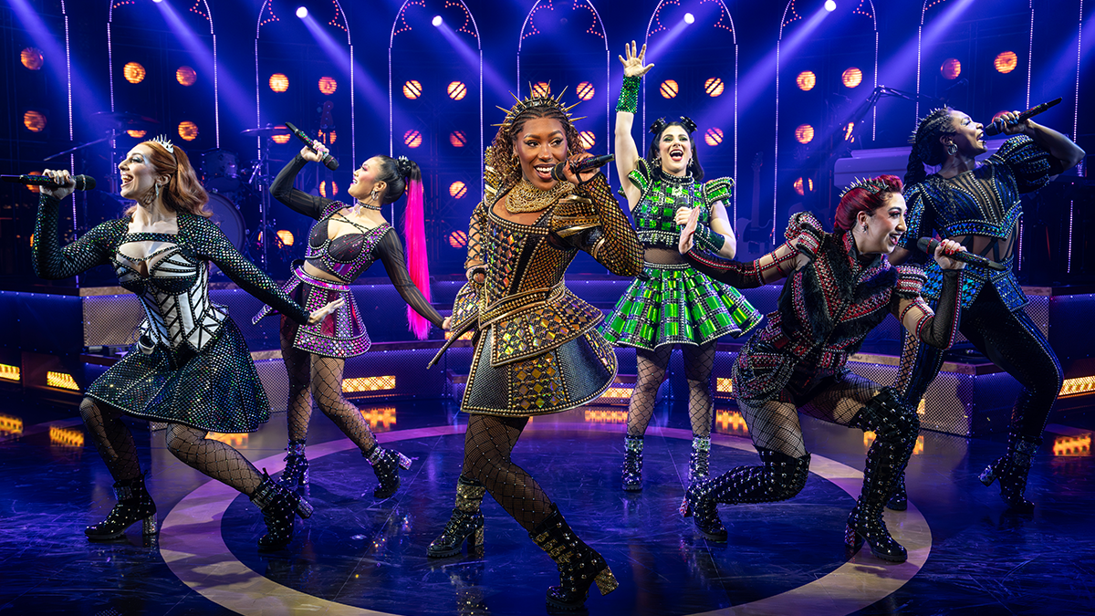 Everything You Need to Know About Henry VIII’s Wives in <i>SIX</i>