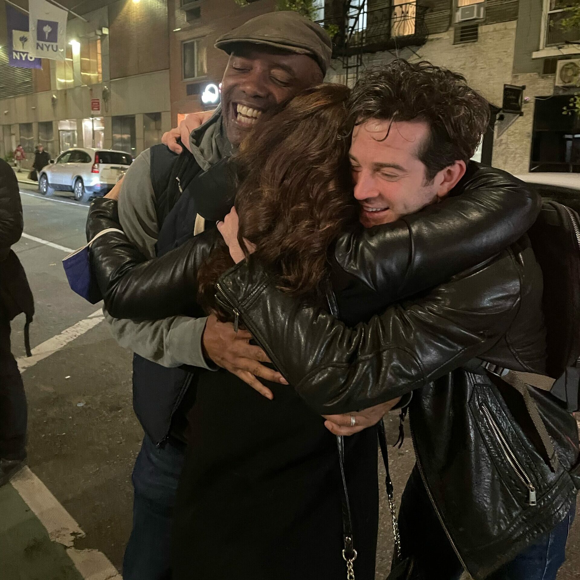 Broadway Stars Share Valentine’s Day Cards to Patti LuPone, Kelli O ...