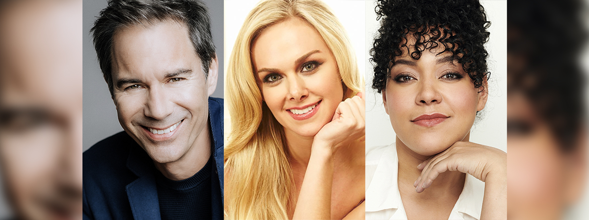 The Cottage Cast