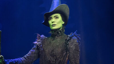 Wicked Broadway Tickets | Broadway Direct