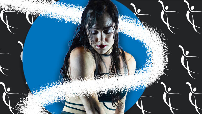 5 Questions with Karli Dinardo of <i> Bob Fosse’s DANCIN’</i>