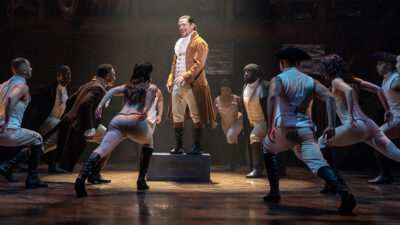 Hamilton Broadway Tickets | Broadway Direct