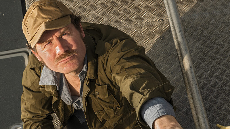 <i>The Shark is Broken</i> to Open on Broadway This Summer