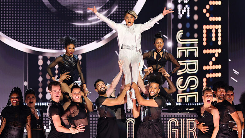 Shows Eligible for the 2023 Tony Awards