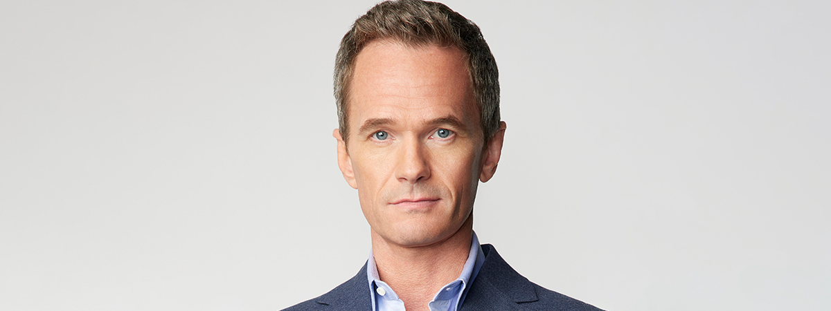 Neil Patrick Harris Joins Broadway S Peter Pan Goes Wrong Broadway Direct   Neil Patrick Harris 1200x450 1 