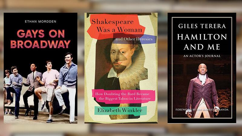 May Book of the Month