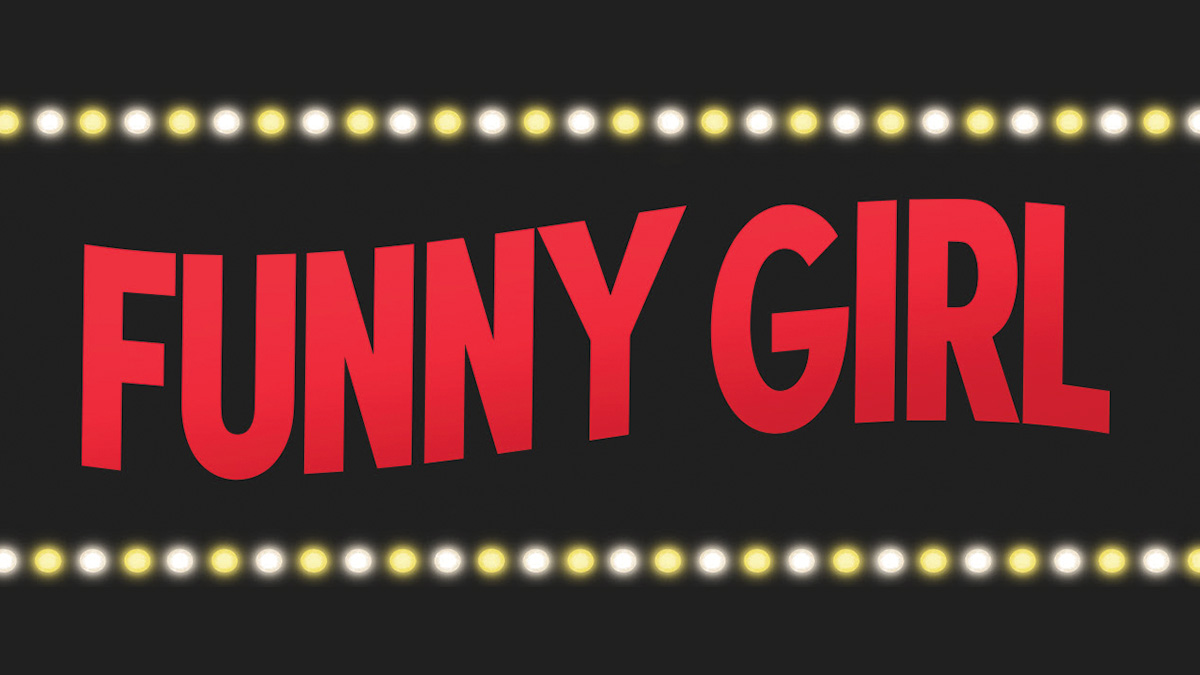 Funny Girl in Durham | Broadway Direct