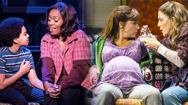5 Broadway Musicals to Take Your Mom to on Mother’s Day