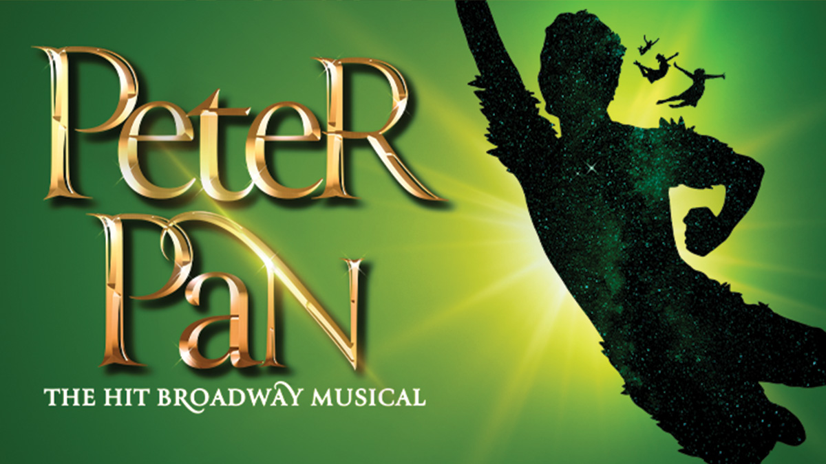 Peter Pan in Los Angeles Broadway Direct