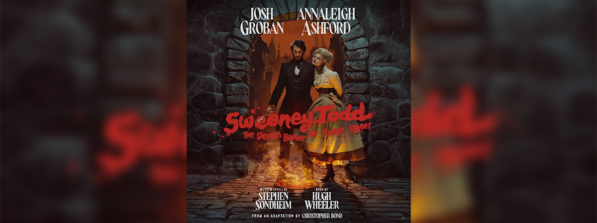 First Listen Opening Number From Upcoming Sweeney Todd Cast Recording   ST Cast Album 1200x450 1 