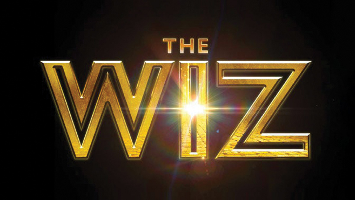 The Wiz in Los Angeles | Broadway Direct