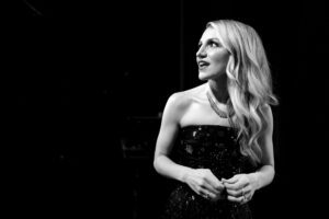 Annaleigh Ashford. Photo by Jenny Anderson.