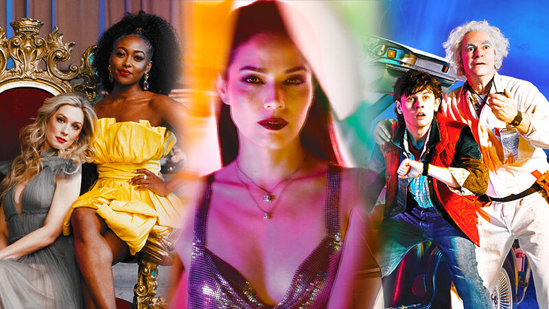 The 2023 Broadway Summer Preview